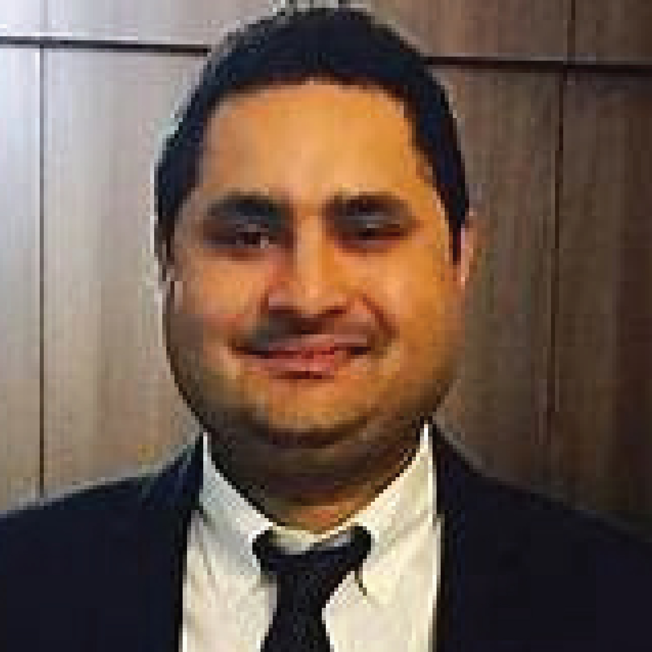 Dr. Amarpreet Singh Riar